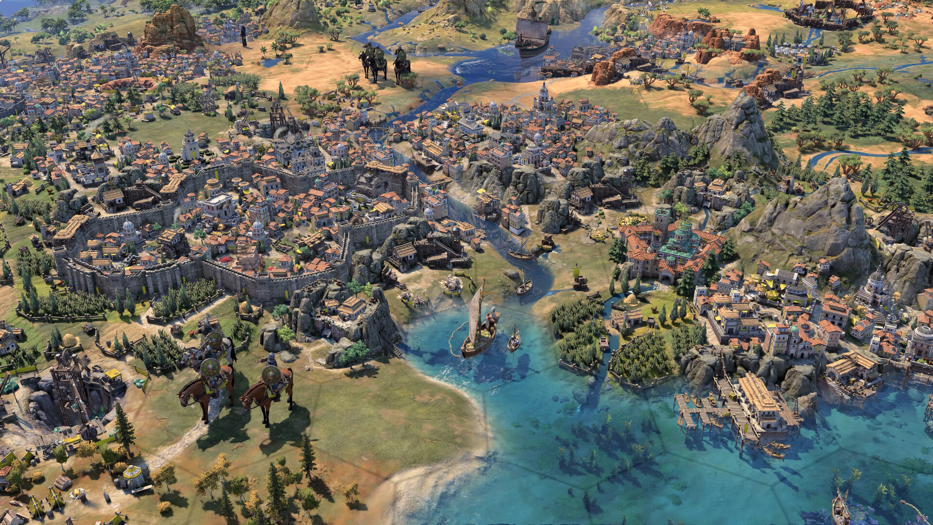 Sid Meier’s Civilization VII: Bulgaria Pack