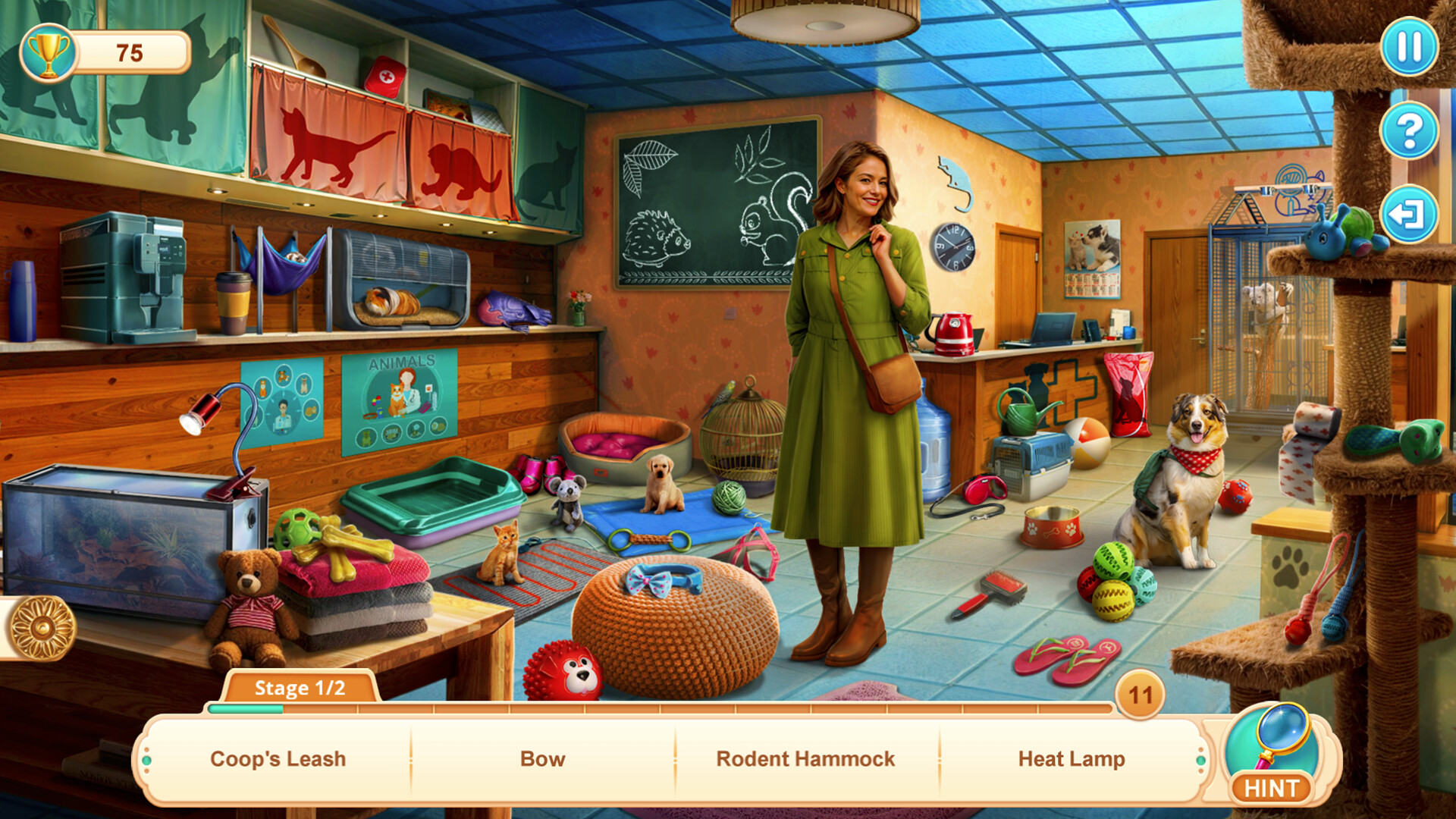 Home for Friends: Beloved Pets – Collector’s Edition