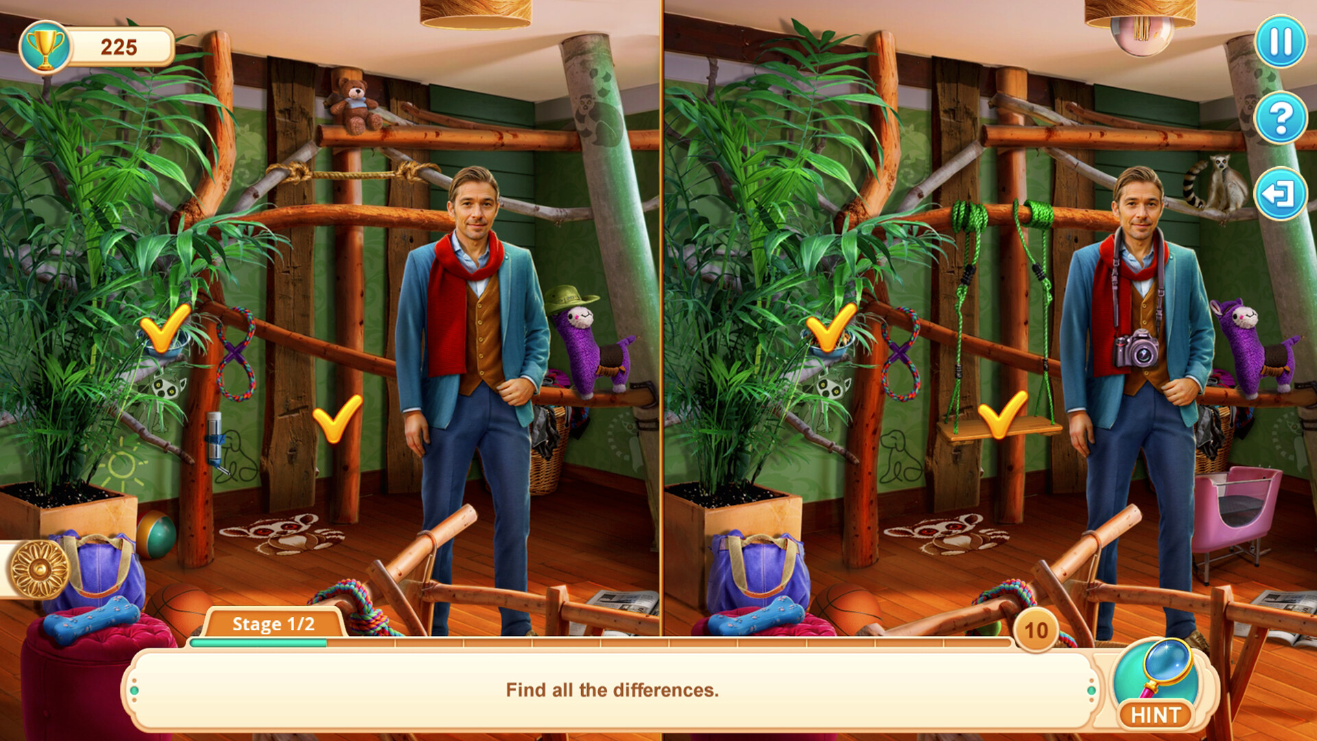 Home for Friends: Beloved Pets – Collector’s Edition