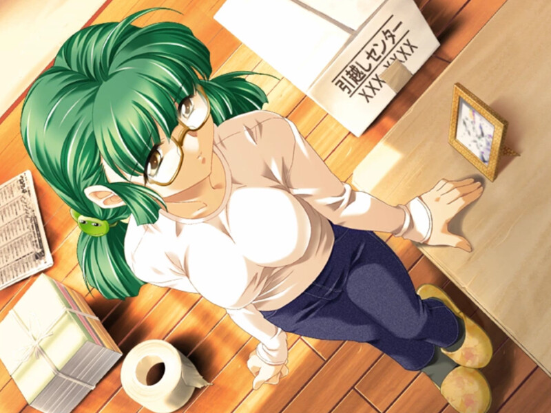 Kimi ga Nozomu Eien: Enhanced Edition – Another Episode Collection+