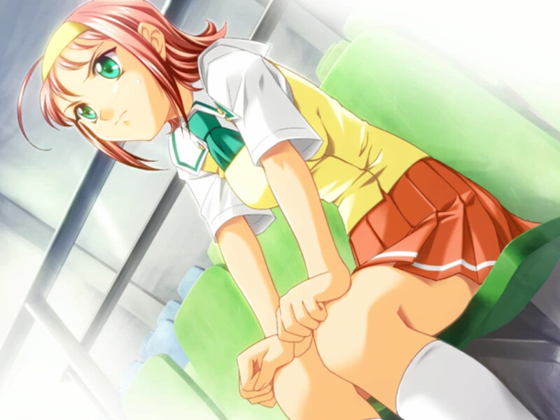 Kimi ga Nozomu Eien: Enhanced Edition – Another Episode Collection+