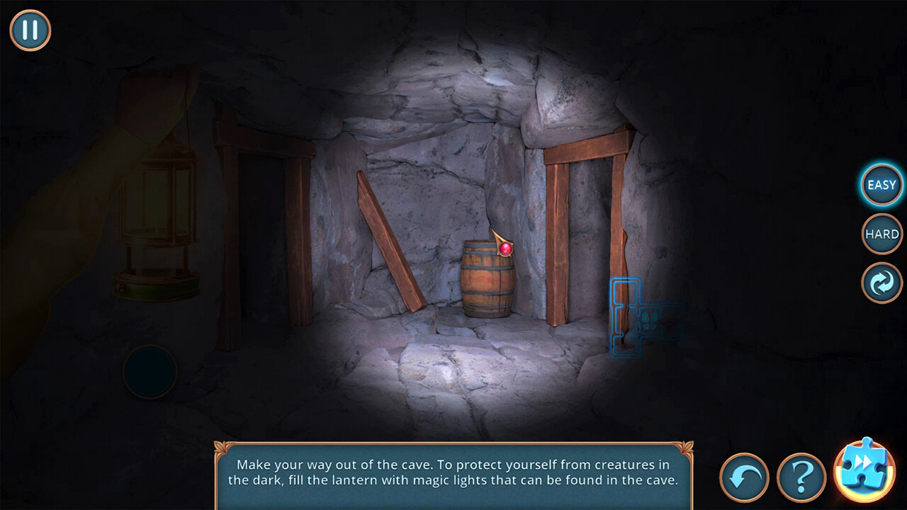 Connected Hearts: Hour of the Witch DLC