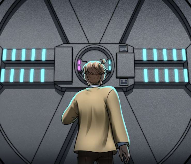 Danganronpa Delusion: The Front Line of Despair and Hope Reinterpreted