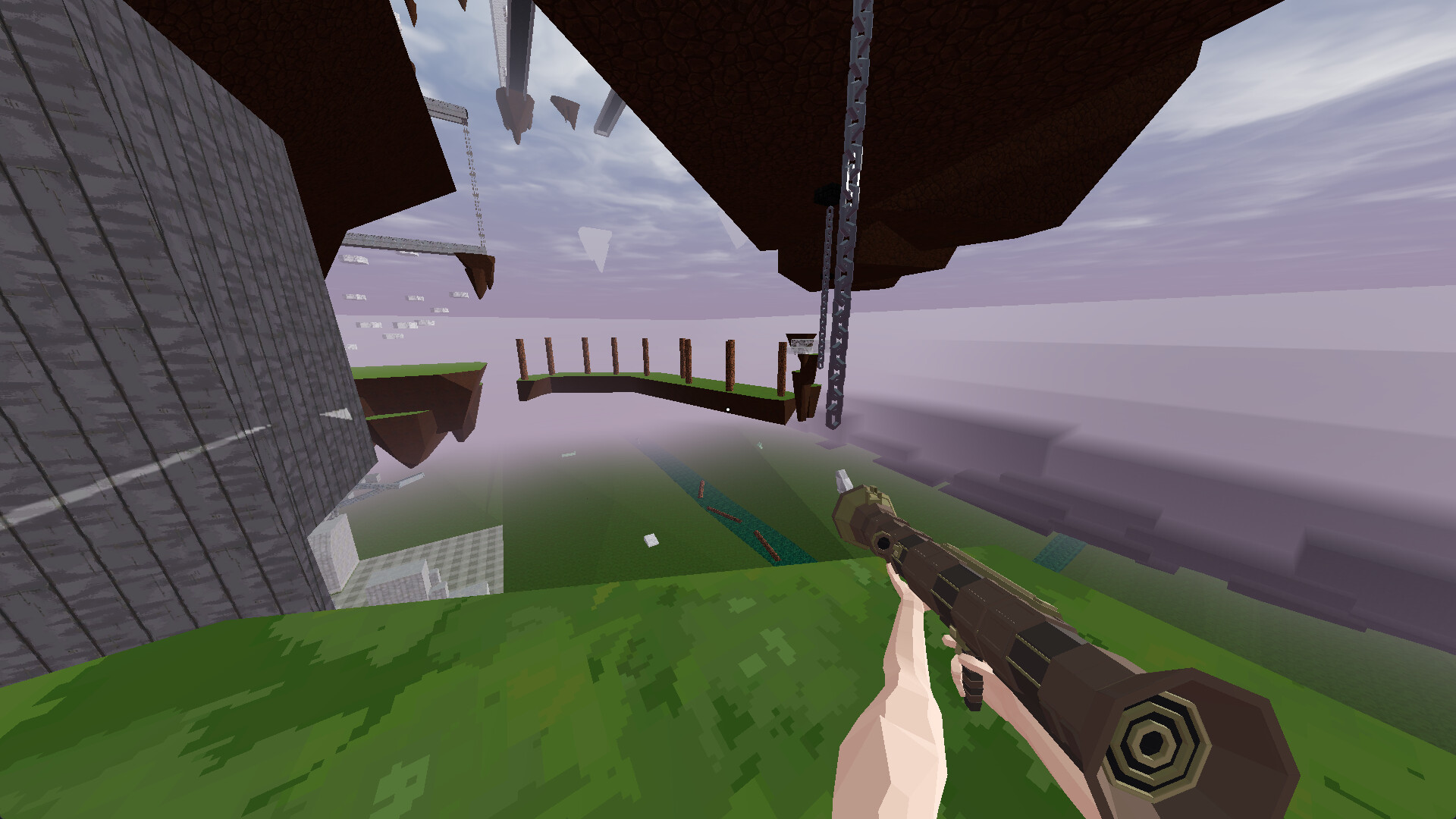 Risky Rocket