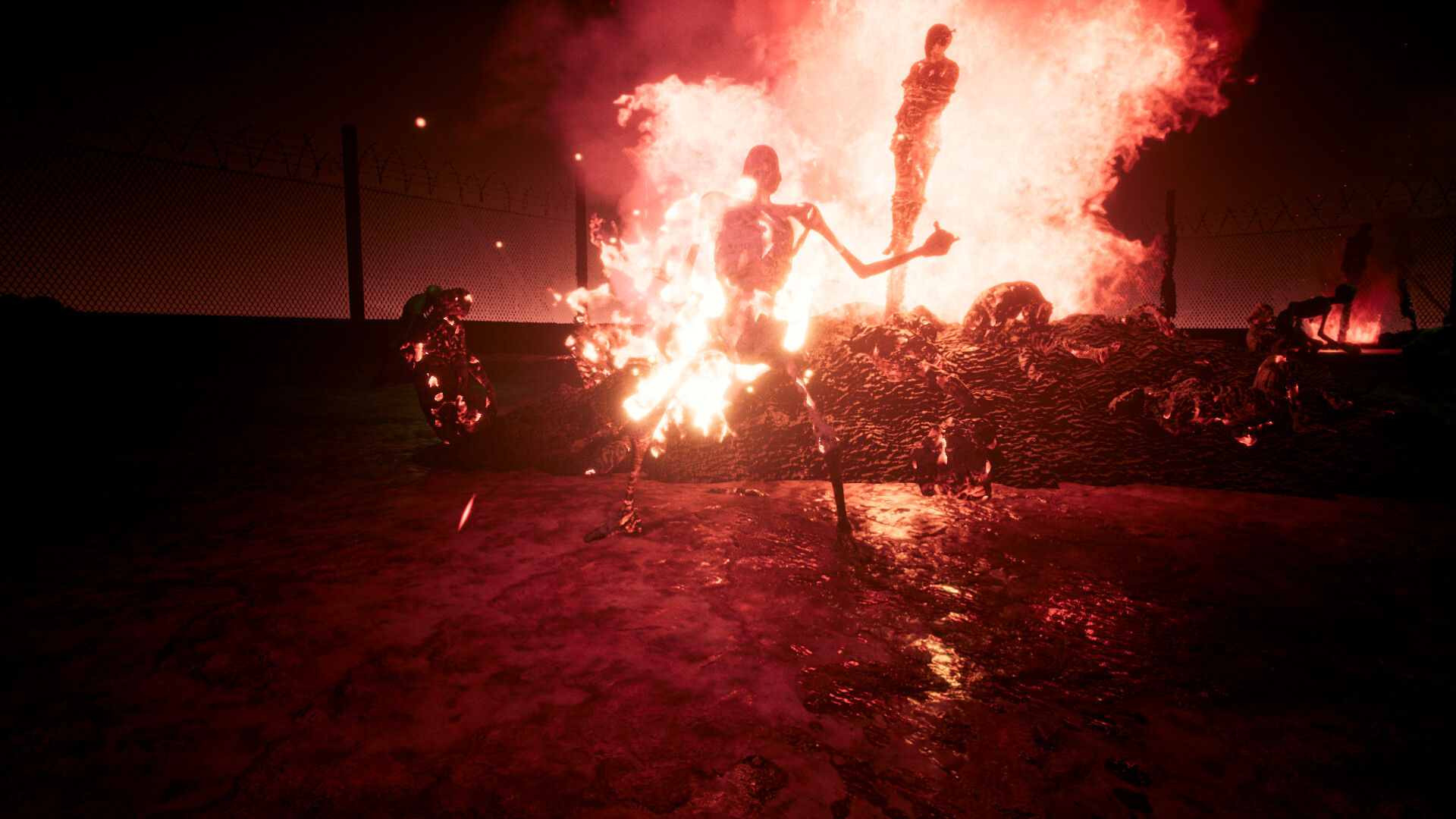 Wasteland Horror Radio: Episode 1 – The Radio