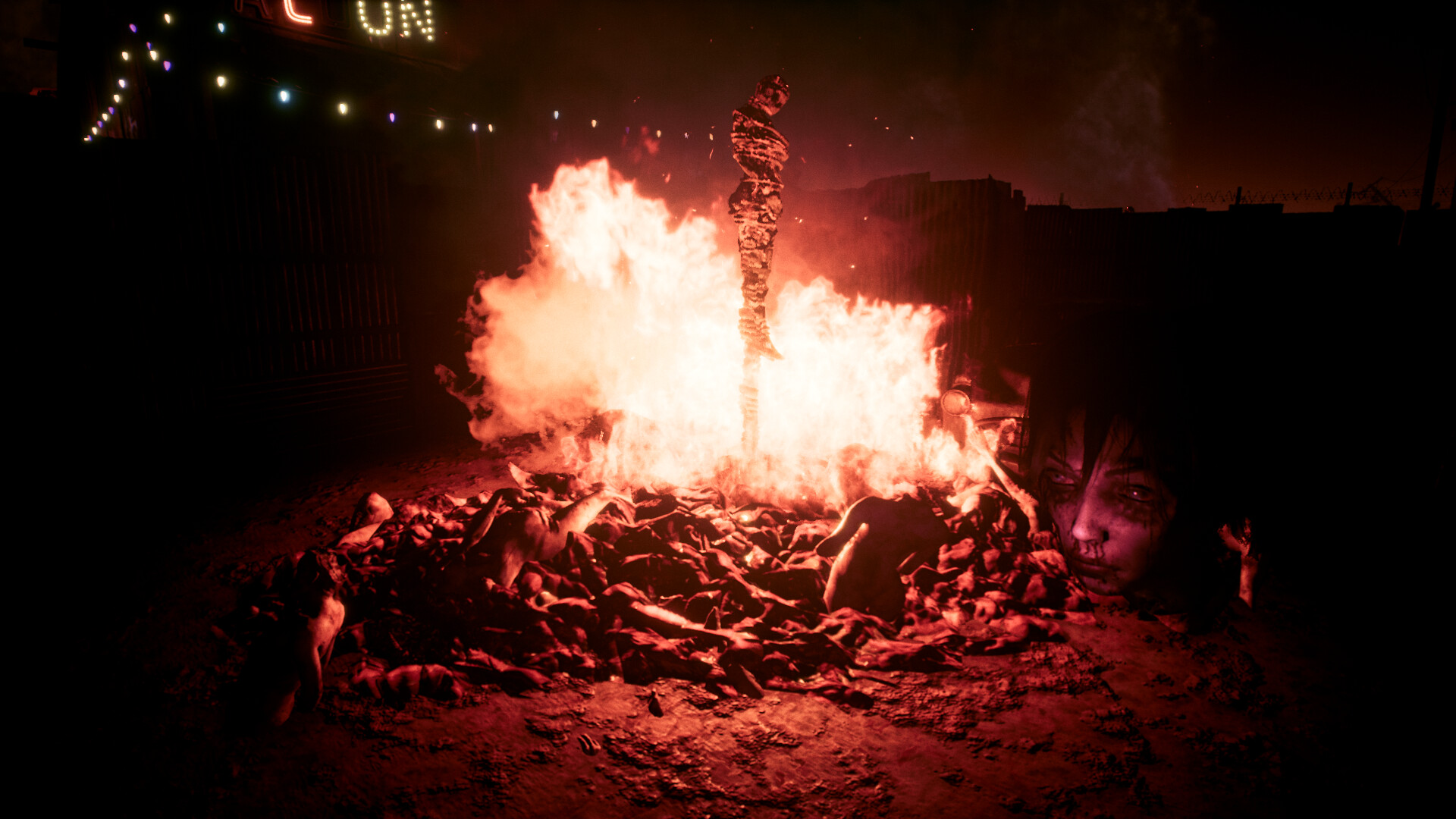 Wasteland Horror Radio: Episode 1 – The Radio