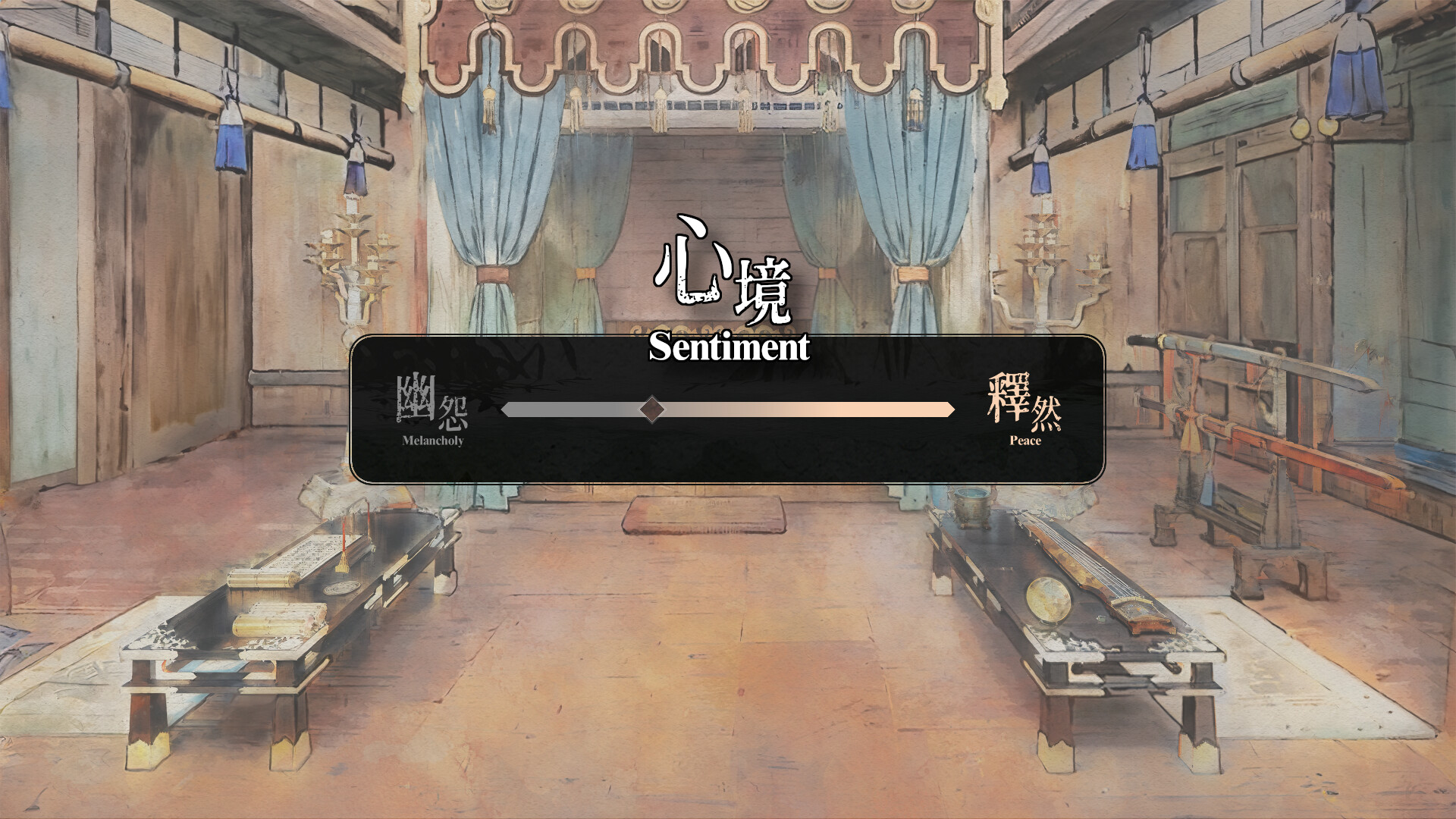 Reminiscence