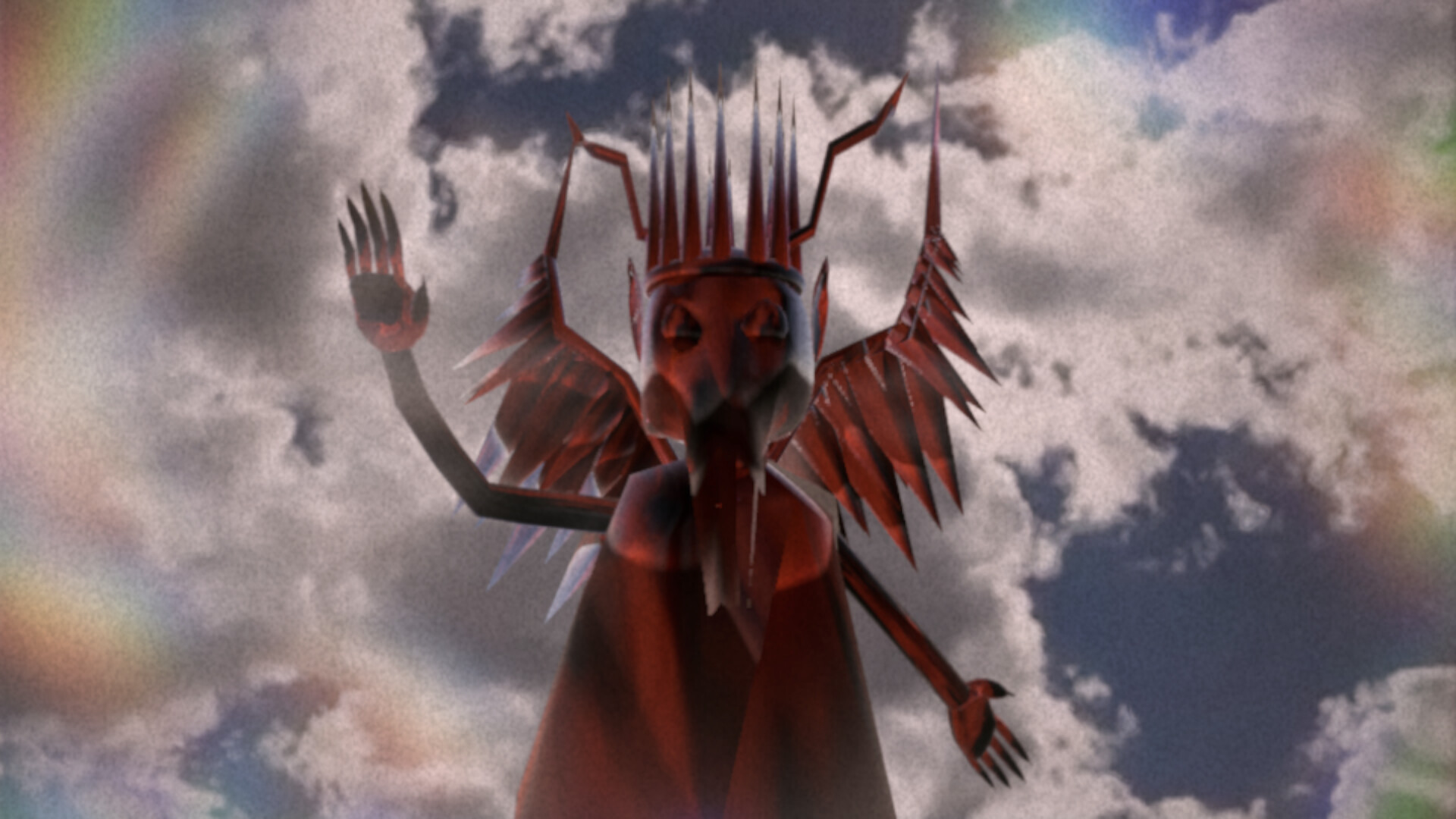 Light-Bringer