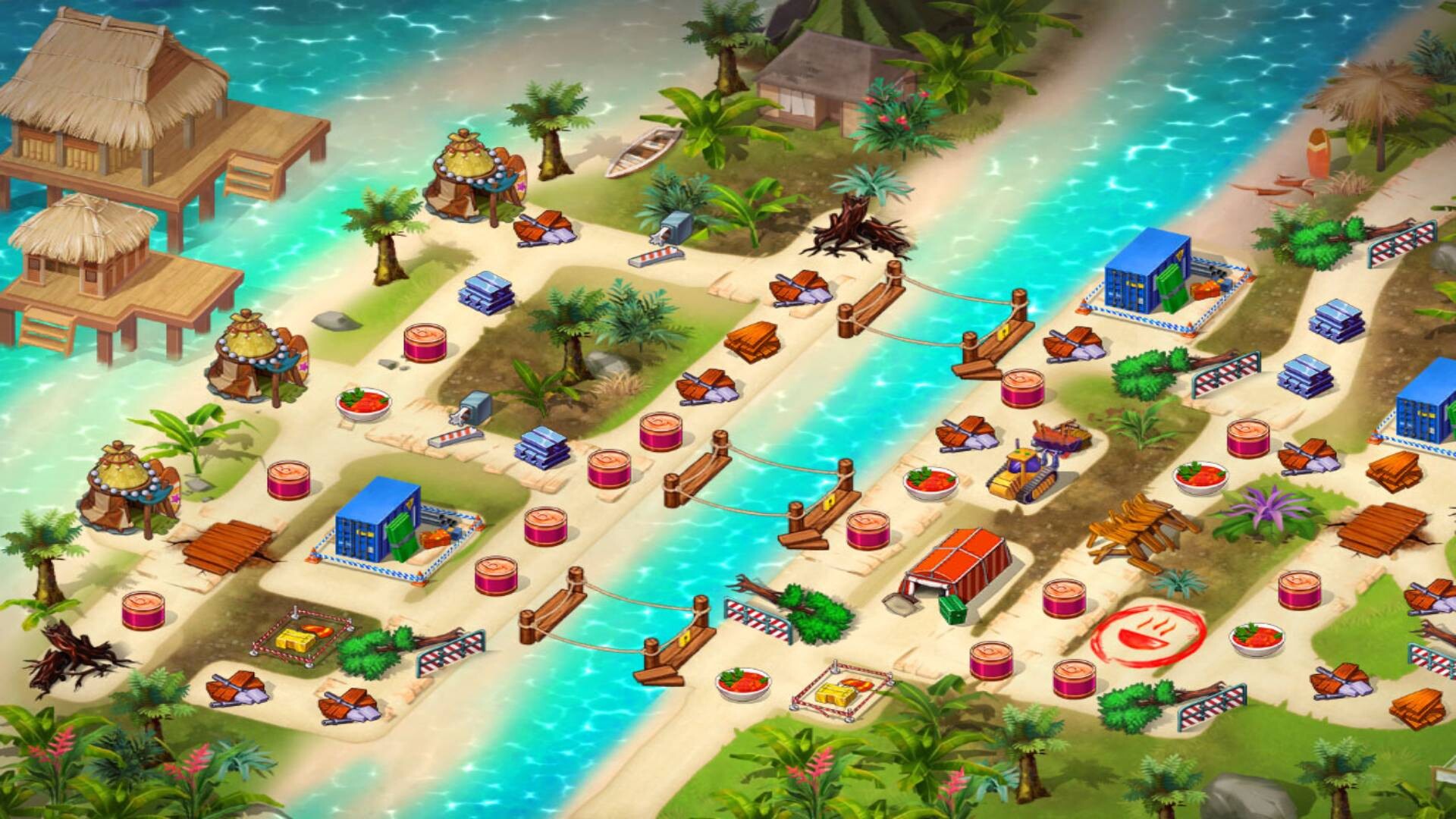 Emergency Crew 4: Call of the Ancestors