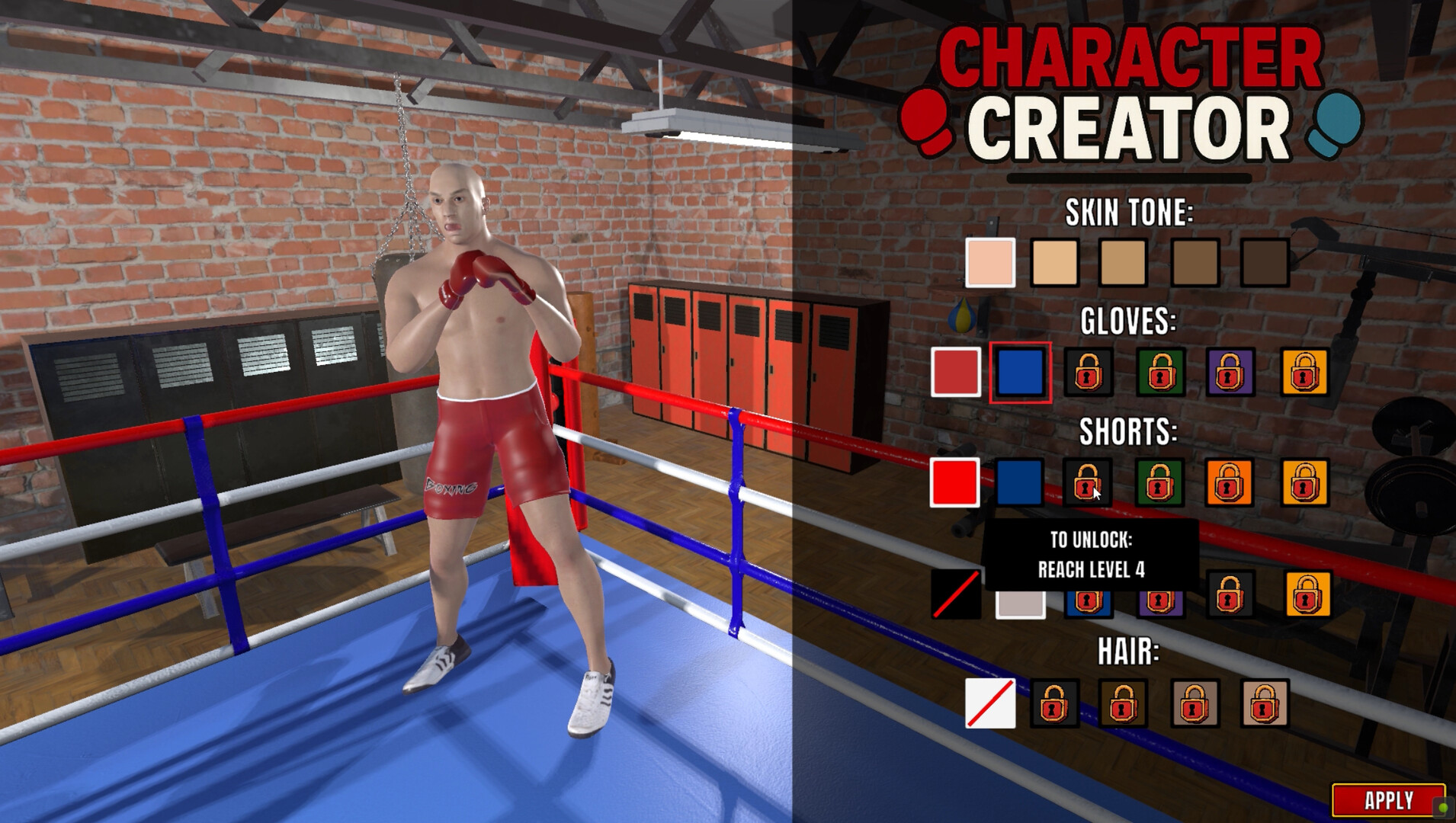 Ragdoll Boxing Multiplayer