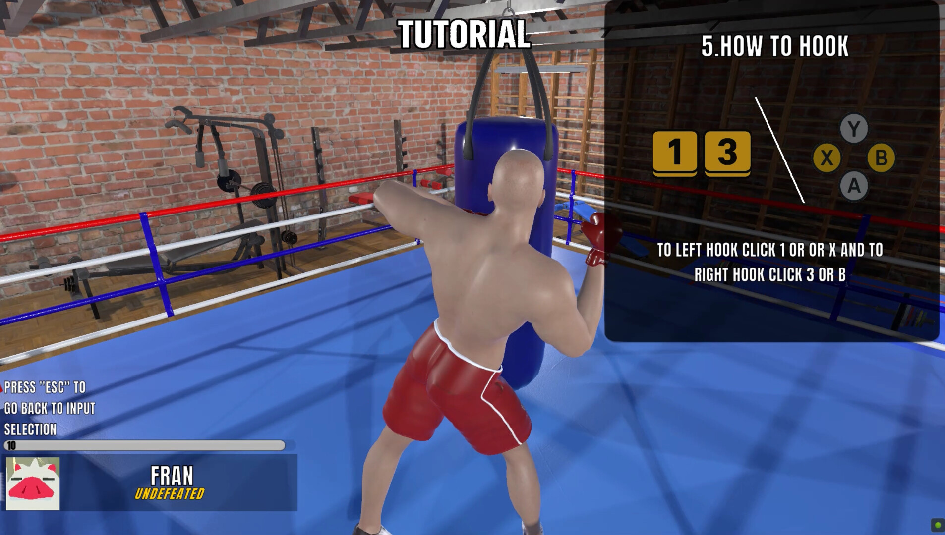 Ragdoll Boxing Multiplayer