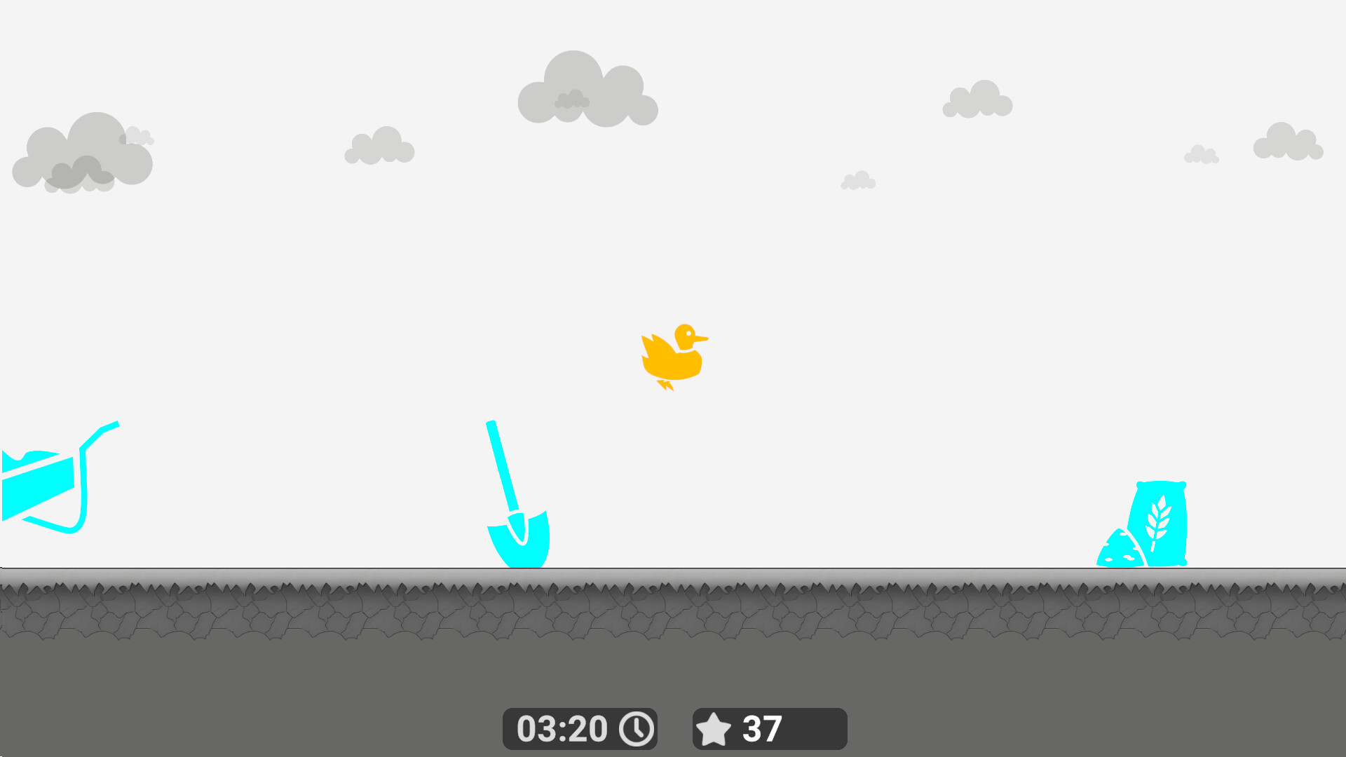 BiColor: Lazy Eye Game Trainer