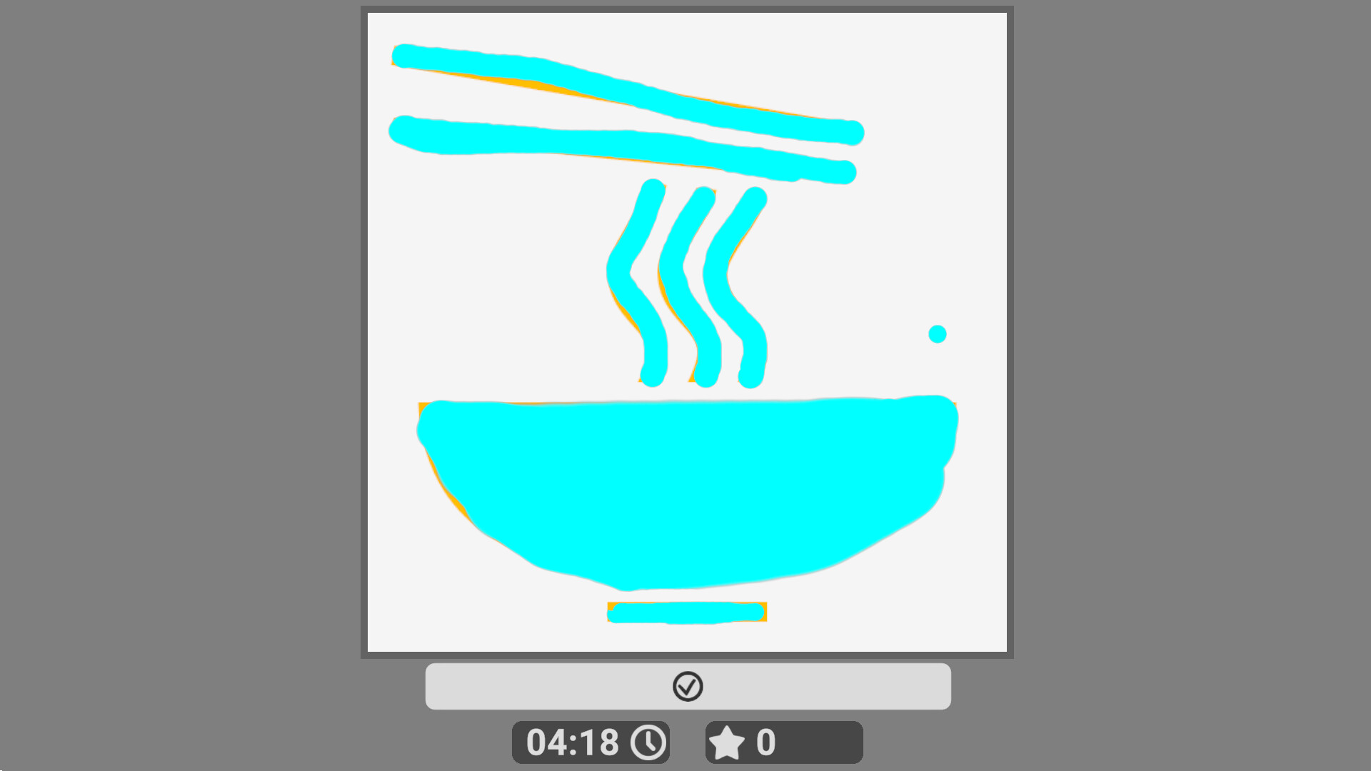 BiColor: Lazy Eye Game Trainer
