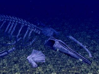 Aquanaut’s Holiday 2