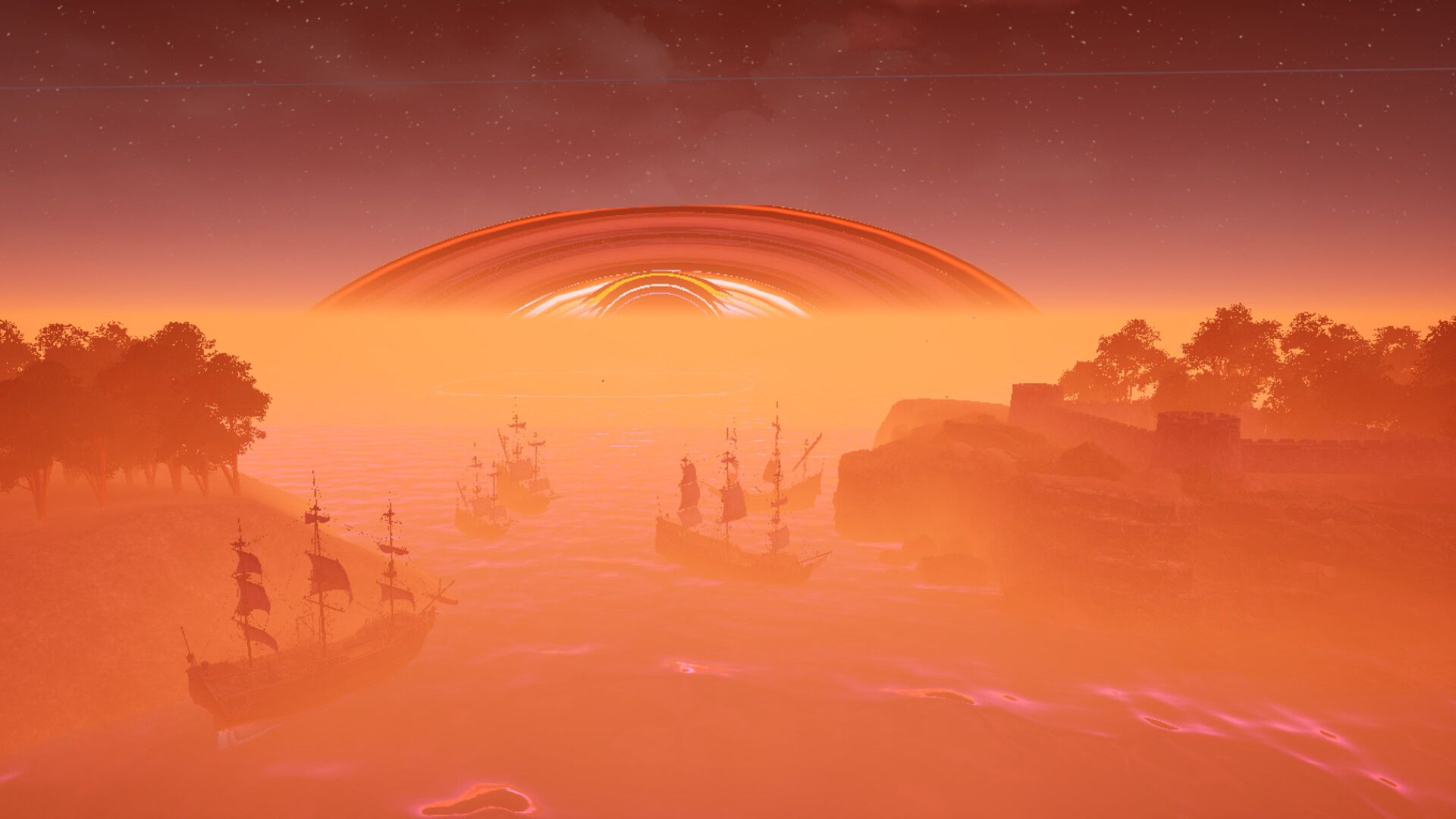 Shadowland: Rise of the Fallen