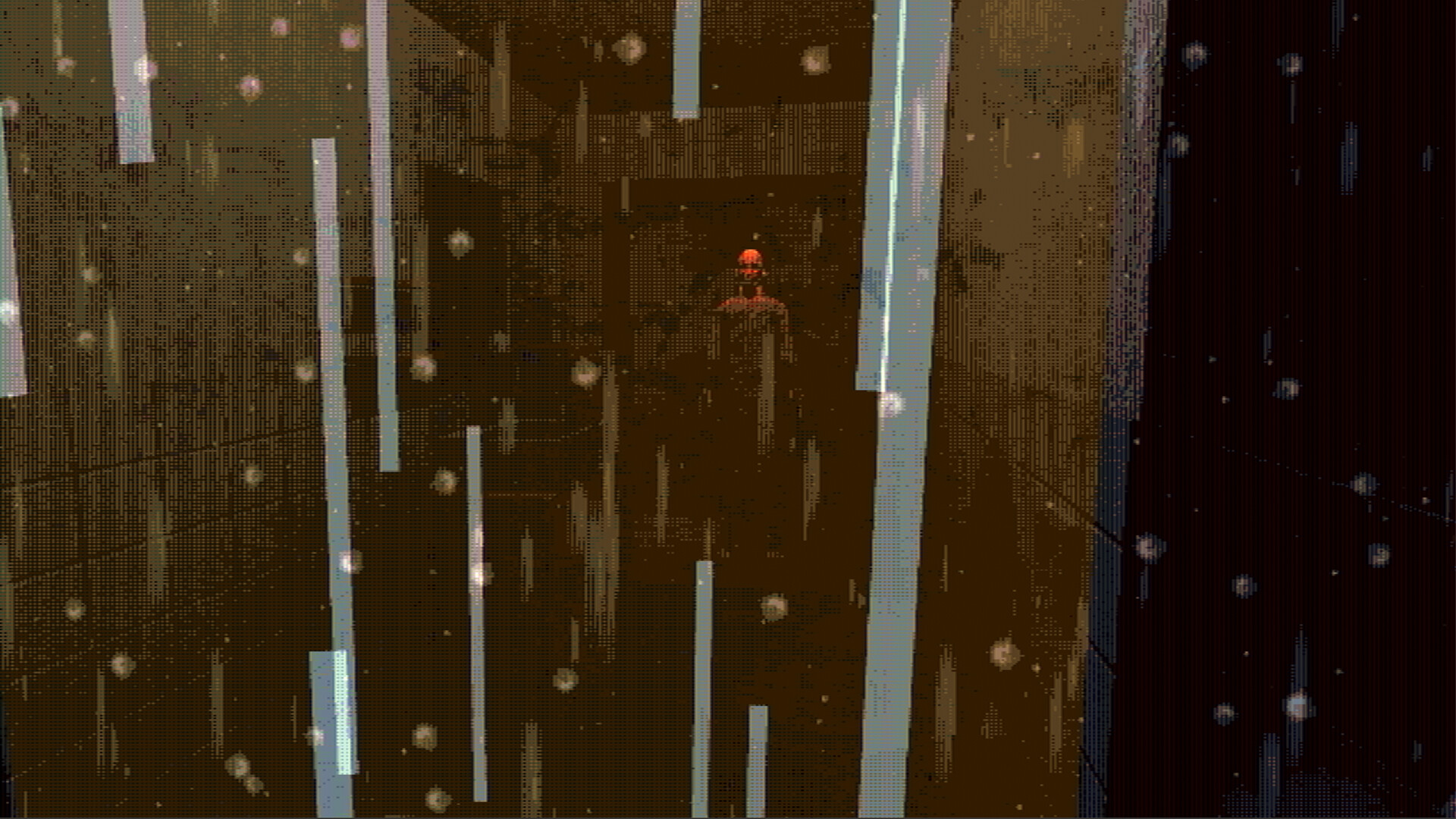 The Door You Can Never Open