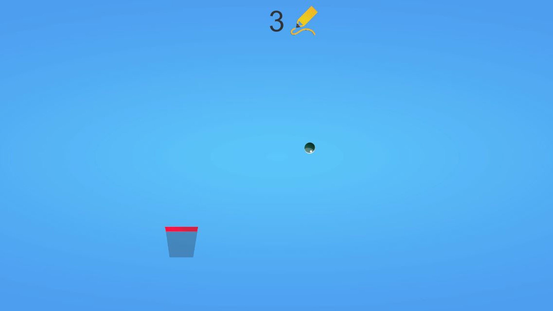 Ultimate Dunk Shooter