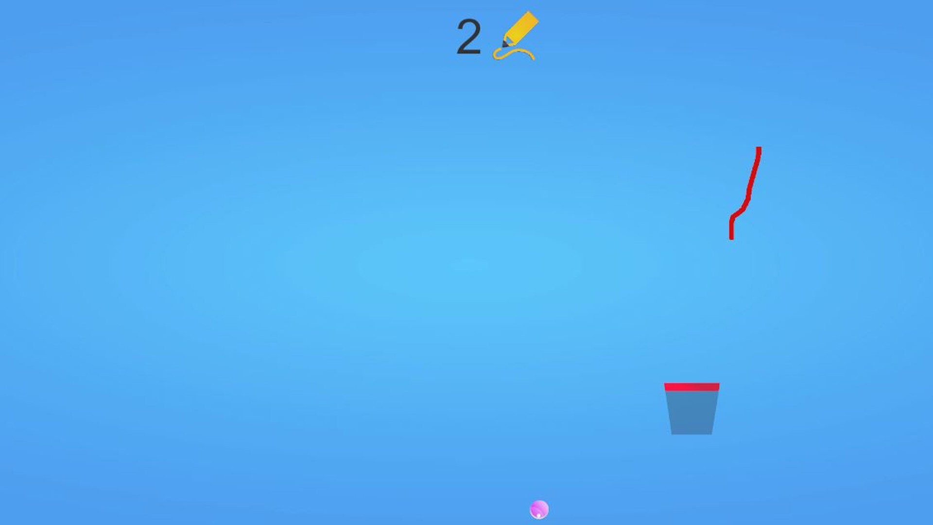 Ultimate Dunk Shooter