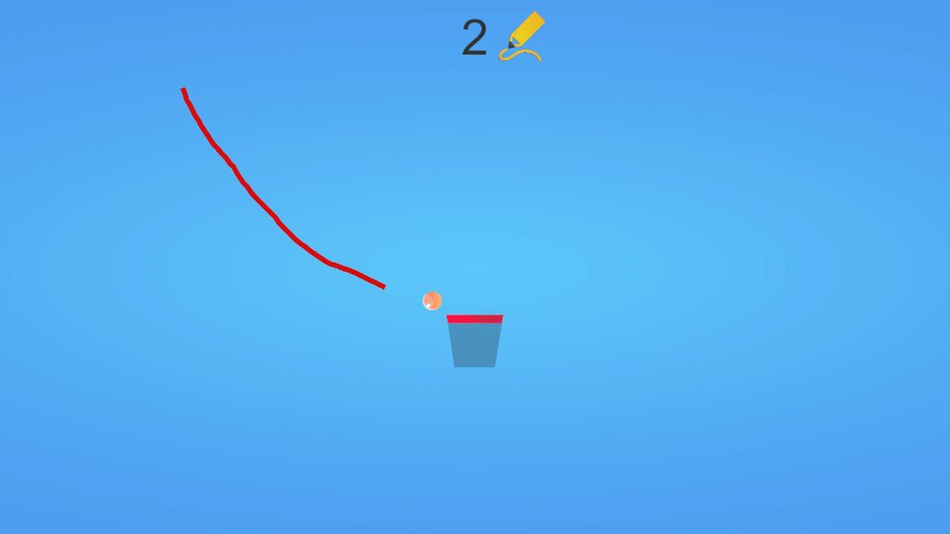 Ultimate Dunk Shooter