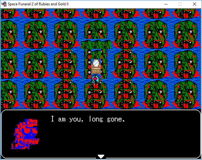 Space Funeral 2: of Rubies and Gold II – From Shadows We Rise