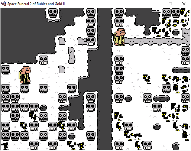 Space Funeral 2: of Rubies and Gold II – From Shadows We Rise