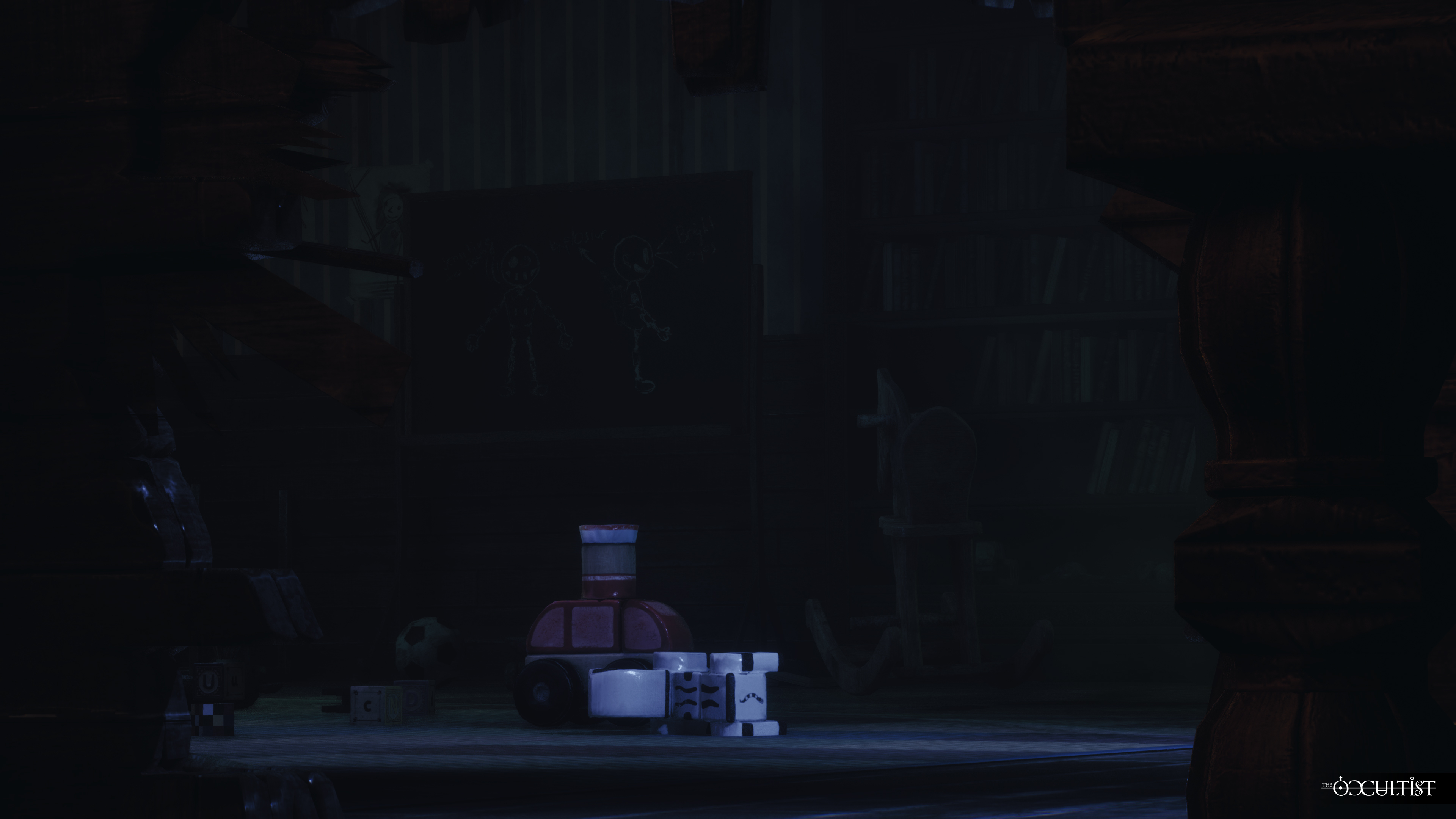 The Occultist