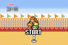 Mario Party-e: Free Challenge – Daisy’s Rodeo!