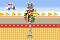 Mario Party-e: Free Challenge – Daisy’s Rodeo!