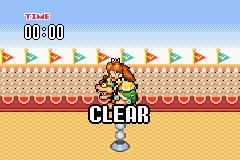 Mario Party-e: Free Challenge – Daisy’s Rodeo!