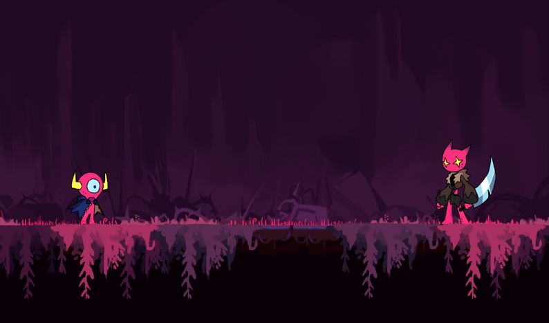 Contract Rush: Mission Sin