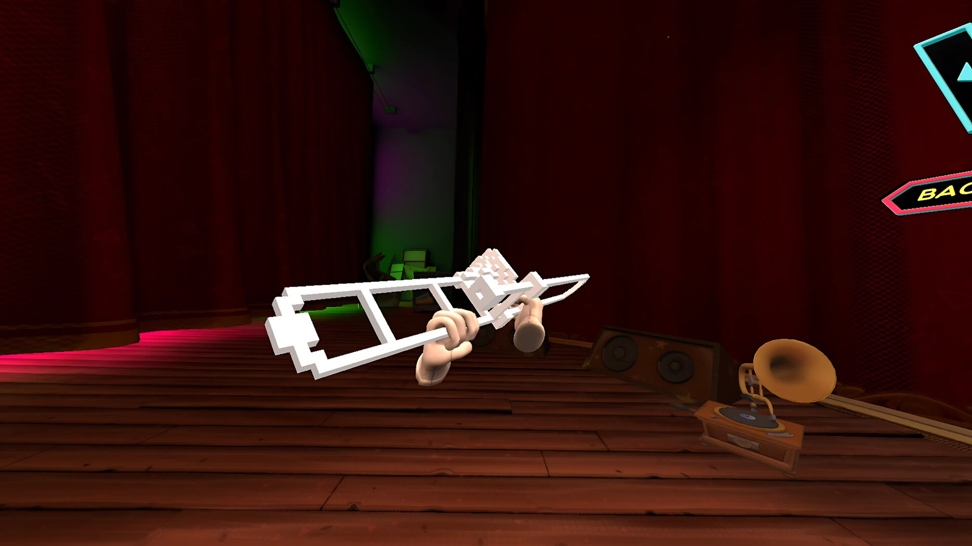 Trombone Champ: Unflattened! – Undertale + Deltarune Song Pack