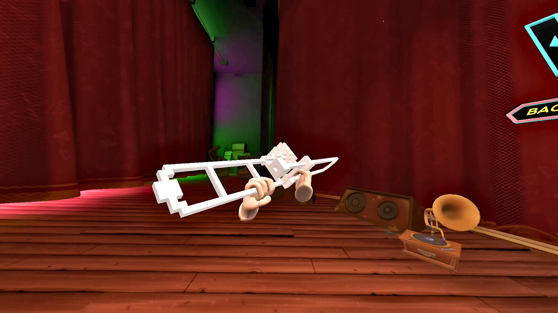 Trombone Champ: Unflattened! – Undertale + Deltarune Song Pack