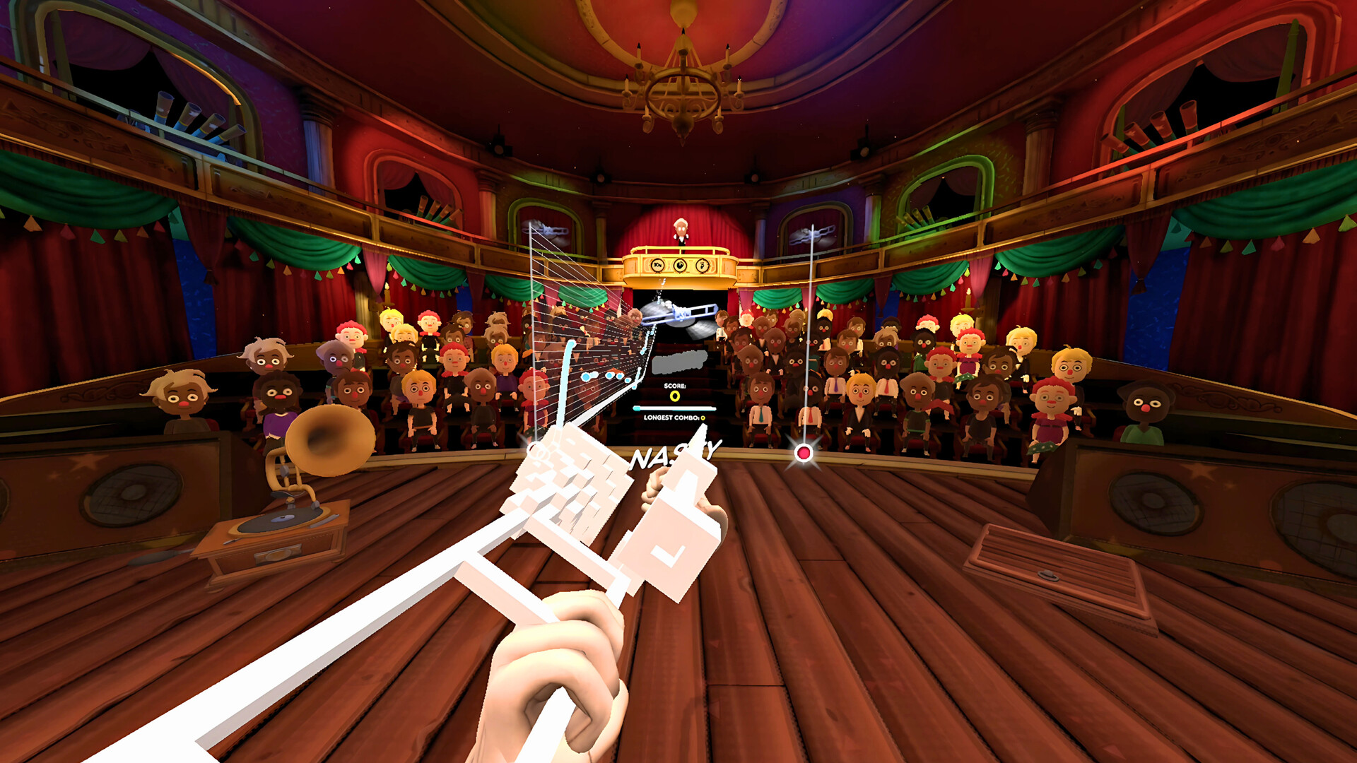 Trombone Champ: Unflattened! – Undertale + Deltarune Song Pack