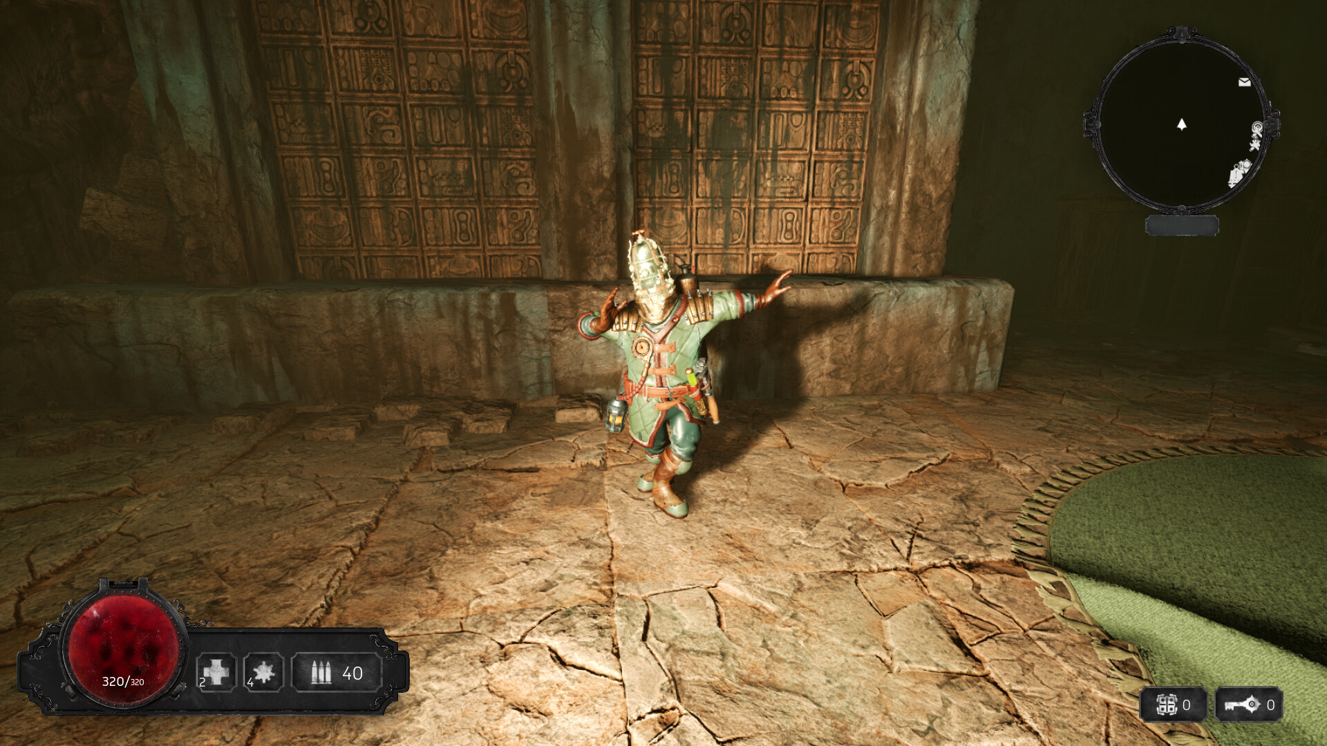 Abyssus: Brinehunter Pack