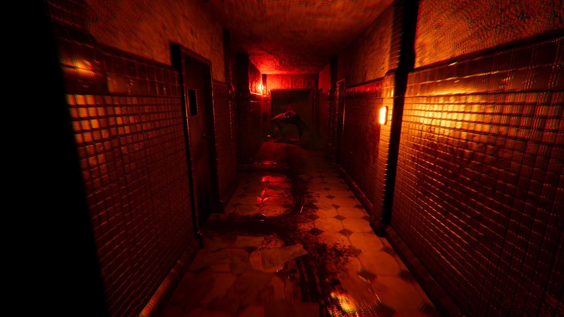 Urbexophobia