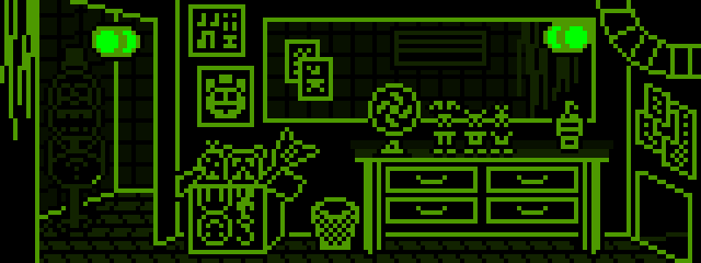 FNaF 3 Retro Edition