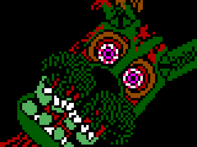 FNaF 3 Retro Edition