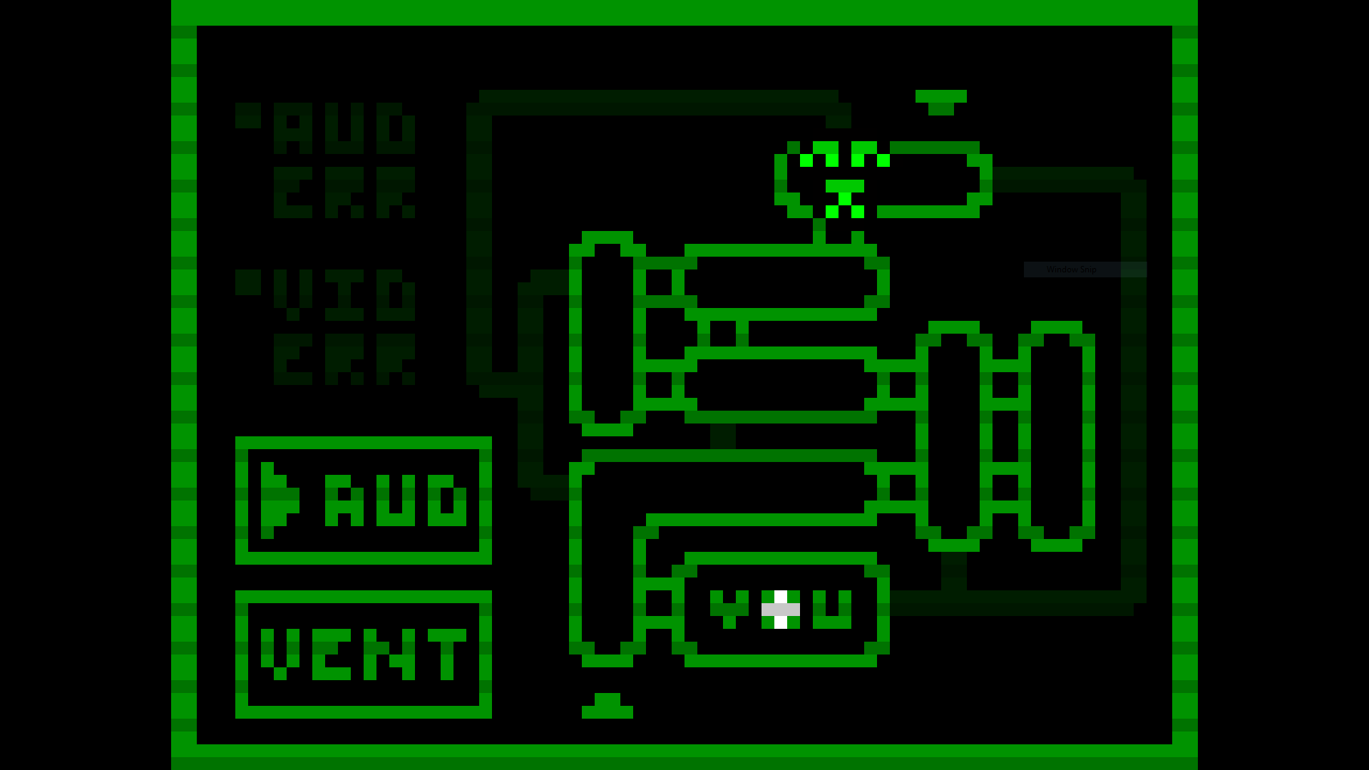 FNaF 3 Retro Edition