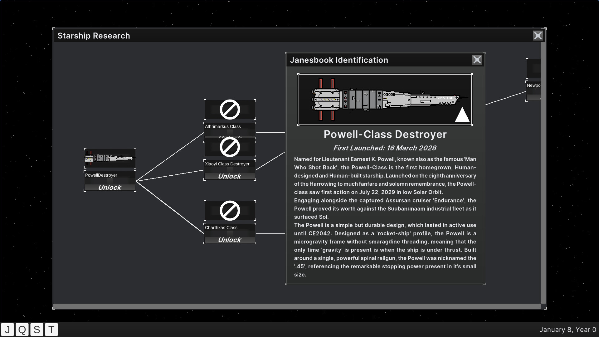 Office of Interstellar Production