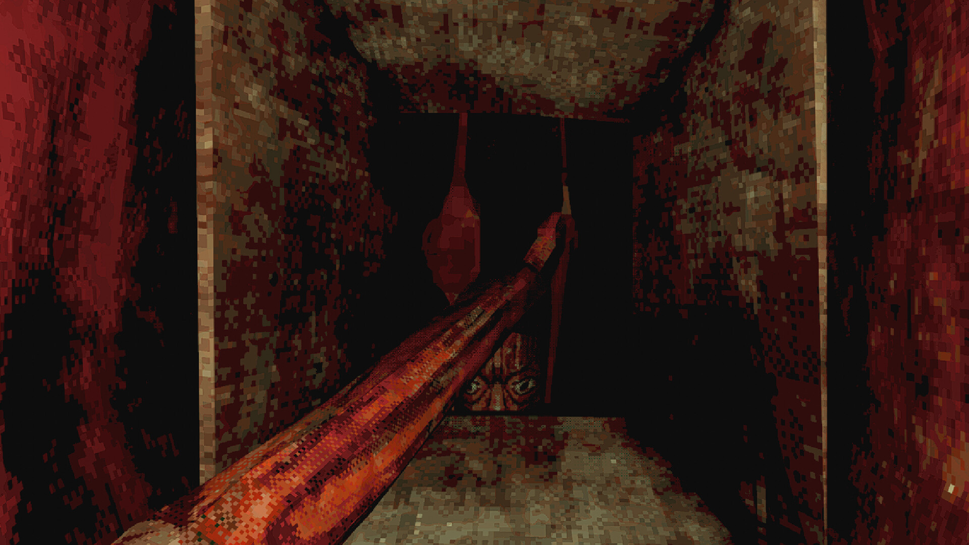 Inside the Flesh Engine