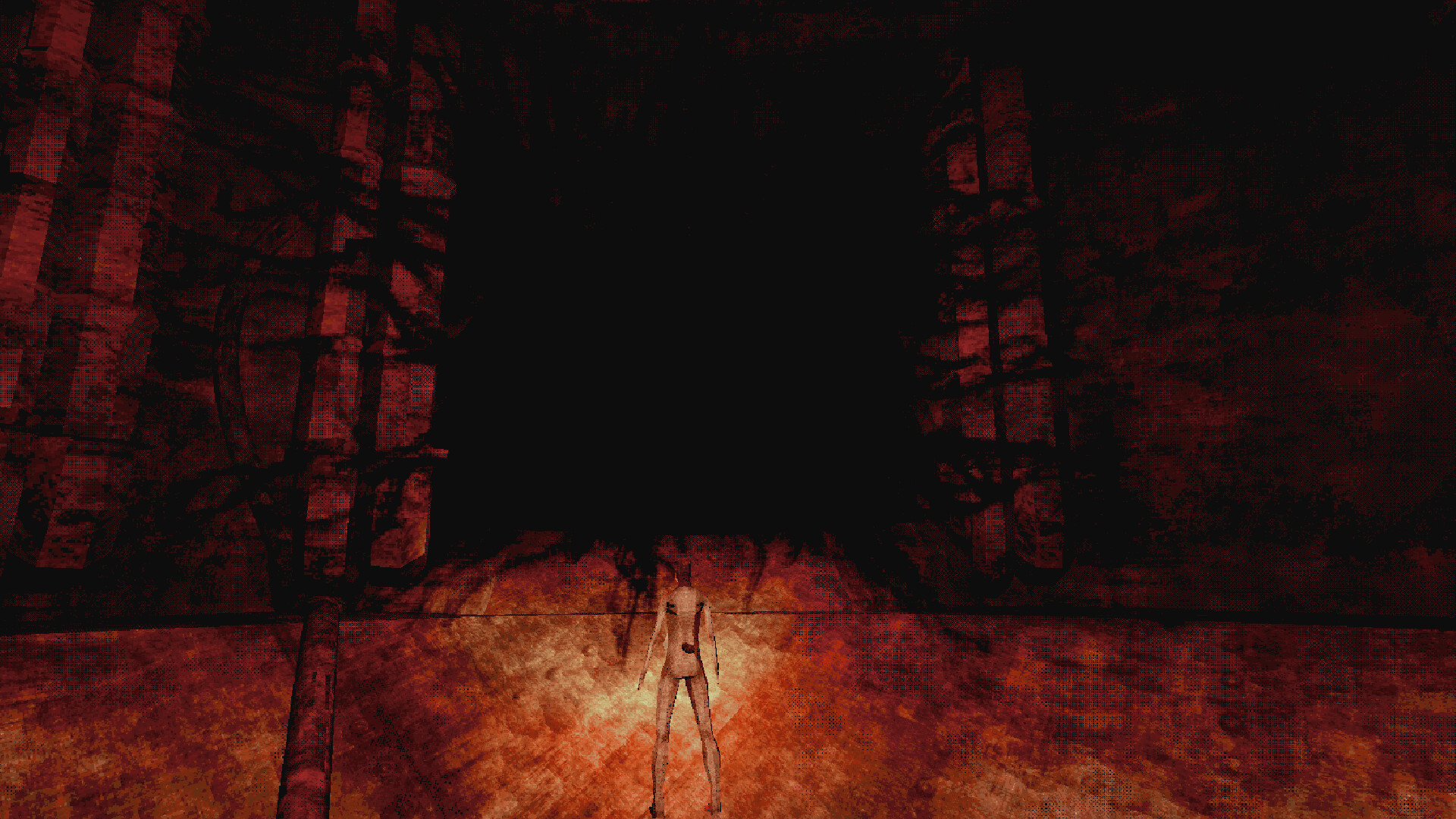 Inside the Flesh Engine