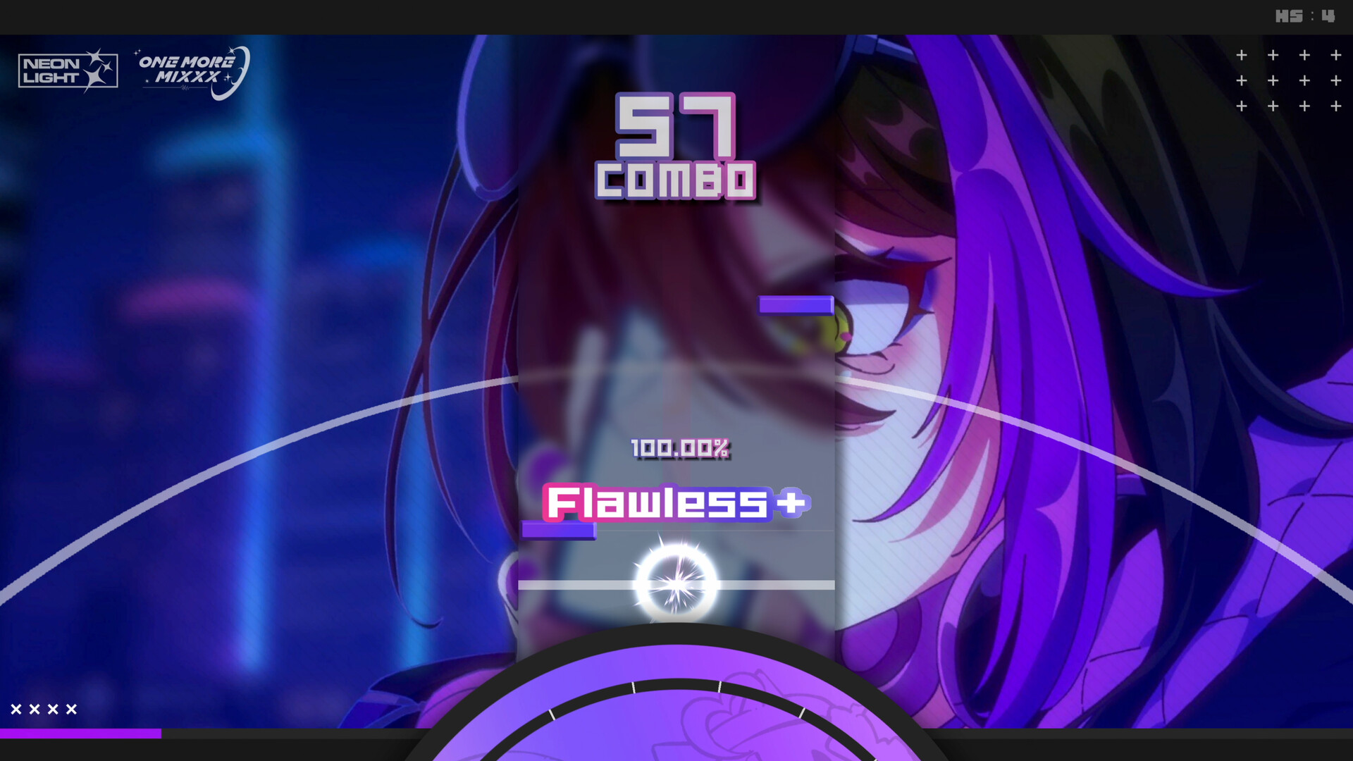One More Mix