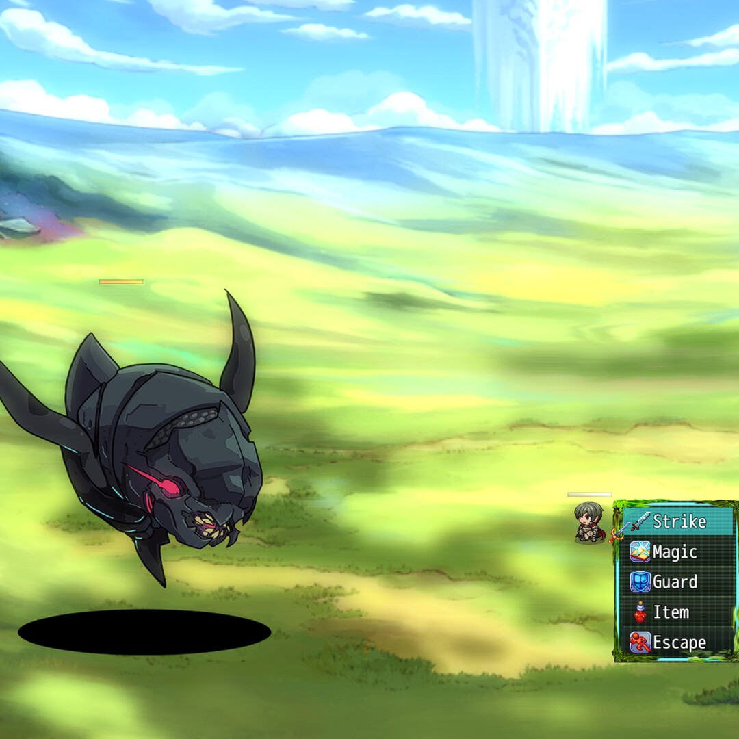 Dungeon Reborn