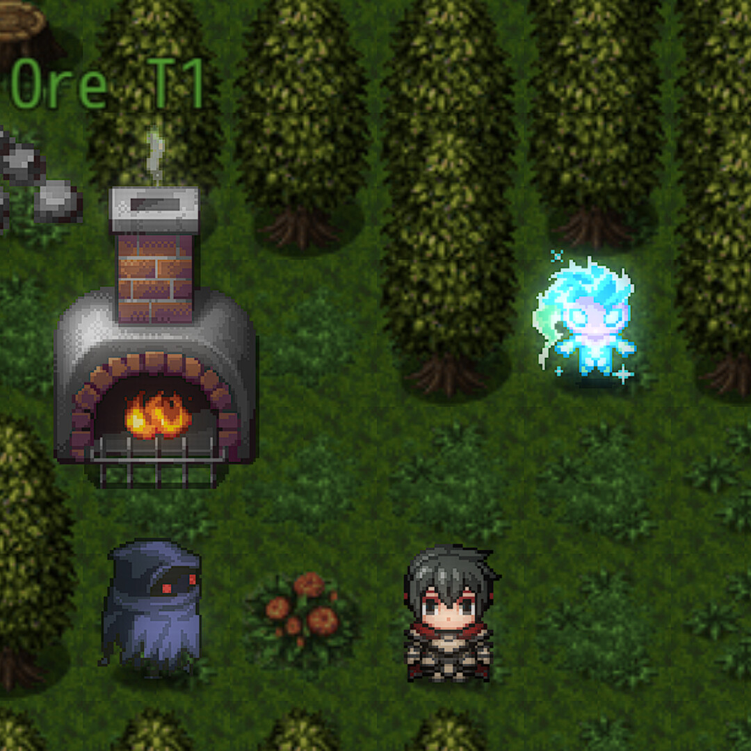 Dungeon Reborn