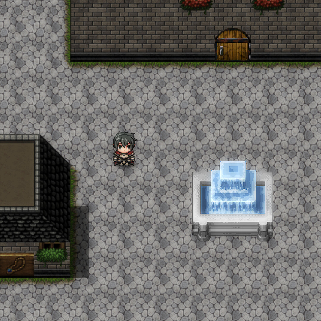 Dungeon Reborn