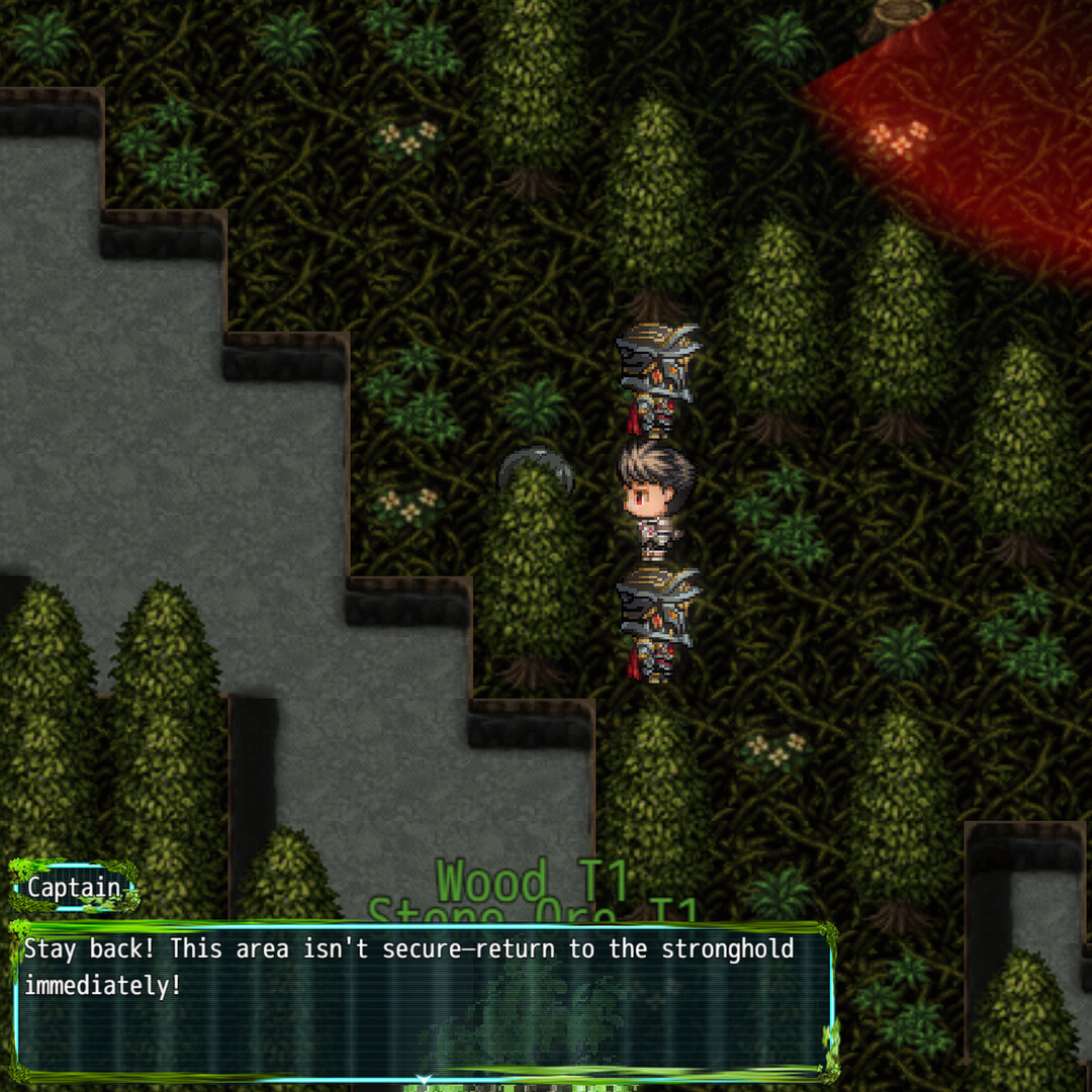 Dungeon Reborn