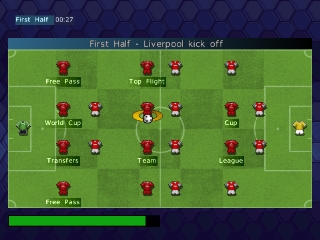 Championship Manager Quiz