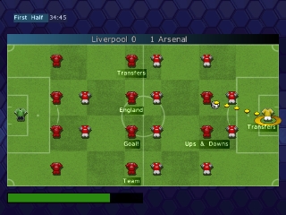 Championship Manager Quiz