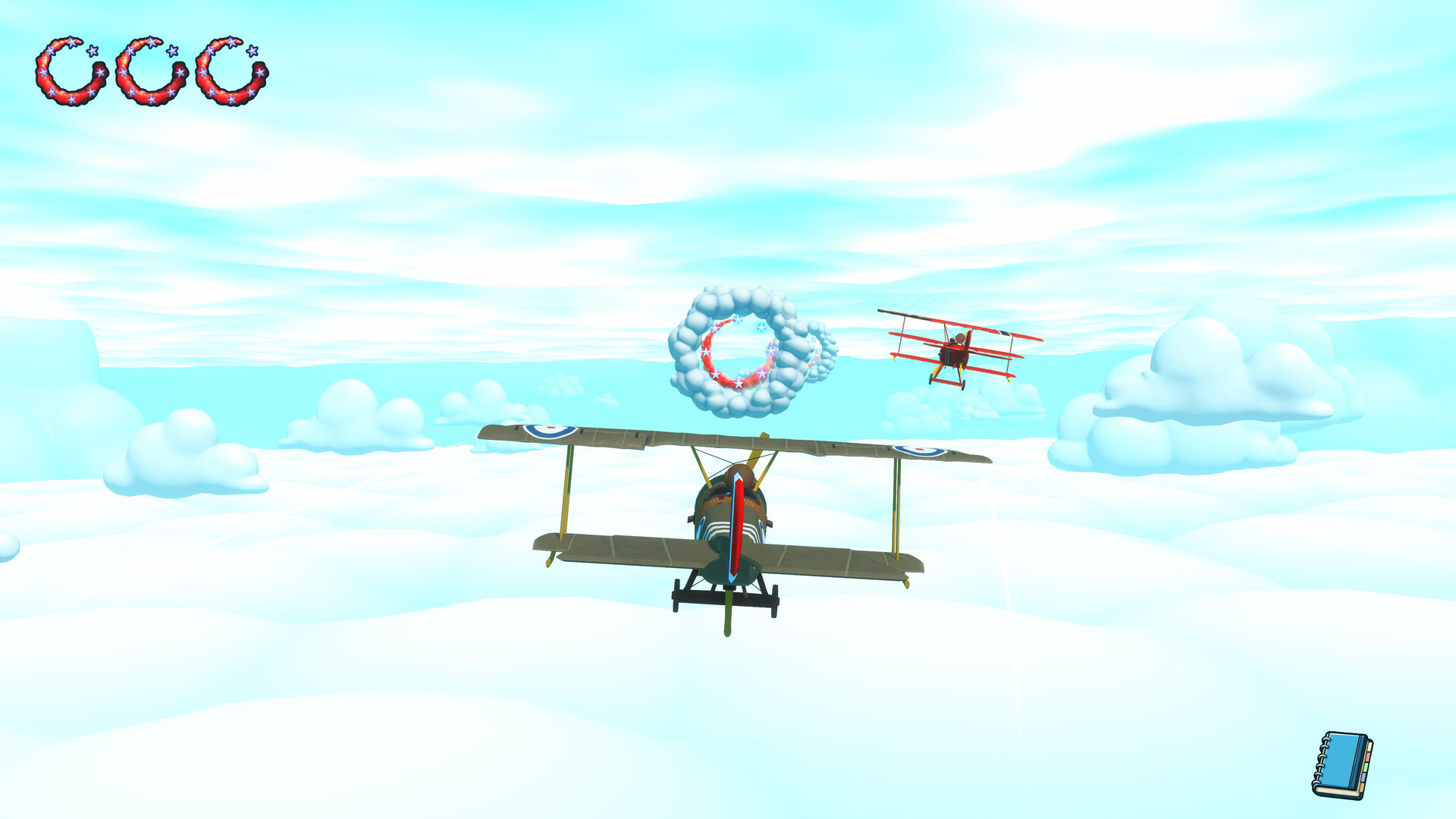 Snoopy &amp; The Great Mystery Club