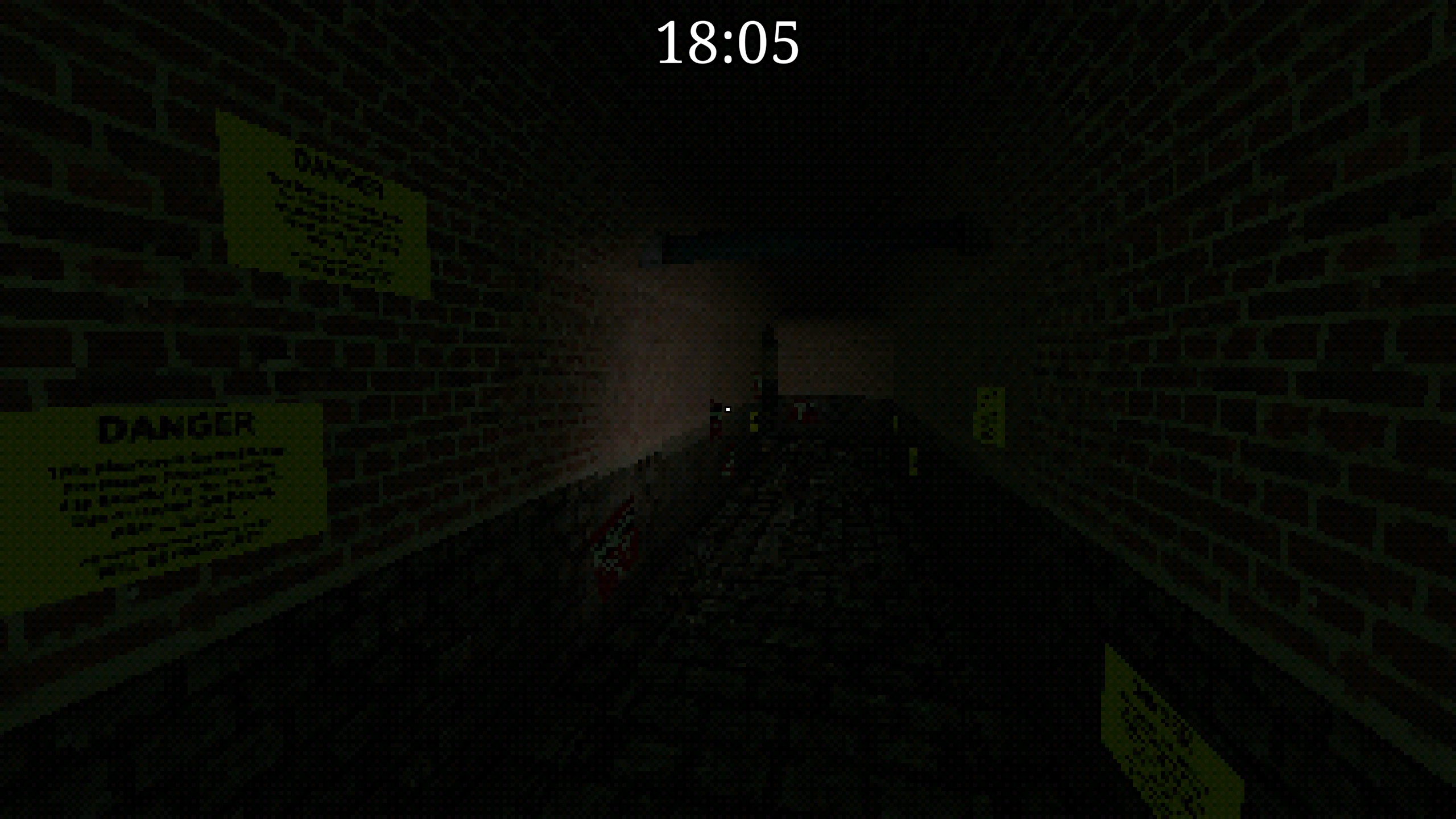 Sport Shooter: The Eight Galleries